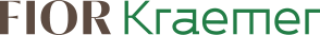 Logo Fior Kraemer - Empreendimentos Imobiliários